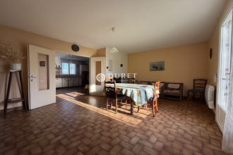 achat maison treize-septiers 85600