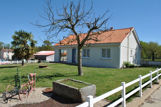 achat maison treize-septiers 85600