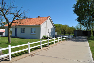 achat maison treize-septiers 85600