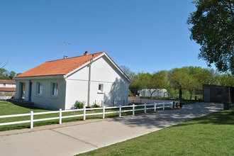 achat maison treize-septiers 85600