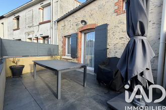 achat maison treize-septiers 85600