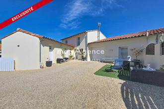 achat maison treize-septiers 85600