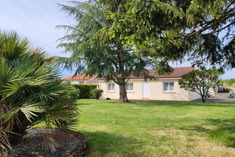 achat maison treize-septiers 85600