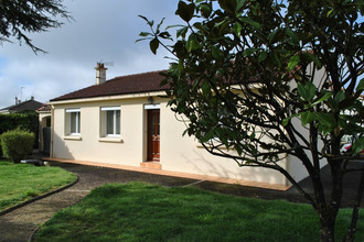 achat maison treize-septiers 85600