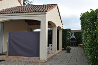 achat maison treize-septiers 85600