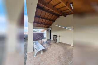 achat maison treize-septiers 85600