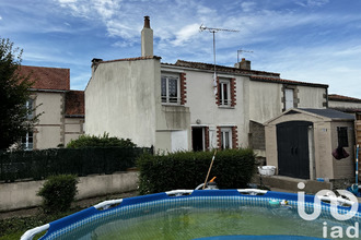 achat maison treize-vents 85590