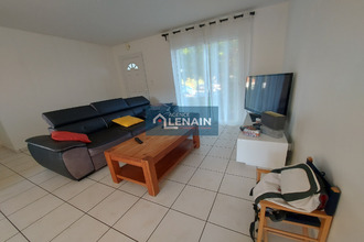 achat maison treize-vents 85590