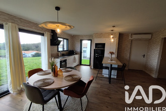 achat maison treize-vents 85590