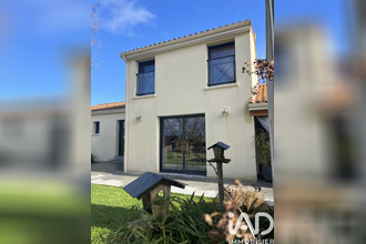 achat maison treize-vents 85590