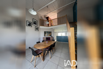 achat maison treize-vents 85590