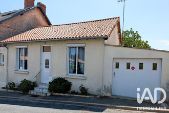 achat maison treize-vents 85590