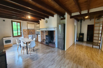 achat maison trejouls 82110