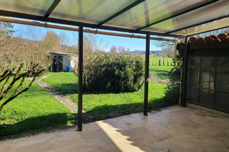 achat maison trejouls 82110