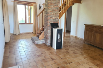 achat maison trejouls 82110