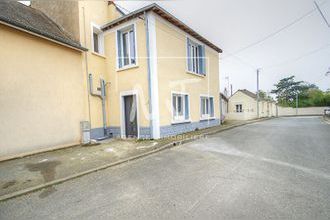 achat maison trelaze 49800