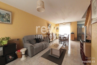 achat maison trelaze 49800