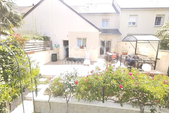 achat maison trelaze 49800