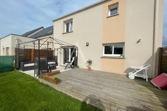 achat maison trelaze 49800