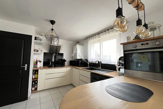 achat maison trelaze 49800