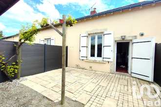 achat maison trelaze 49800