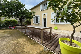 achat maison trelaze 49800