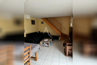 achat maison trelaze 49800