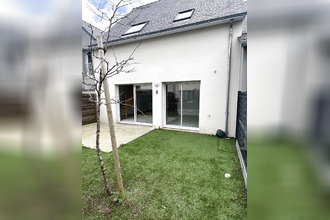 achat maison trelaze 49800