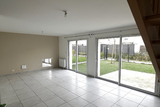 achat maison trelaze 49800