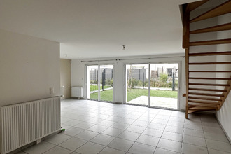 achat maison trelaze 49800