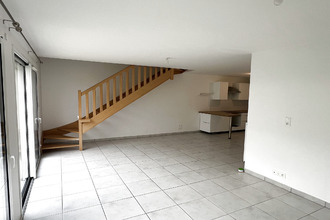 achat maison trelaze 49800