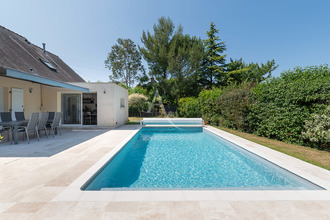 achat maison trelaze 49800