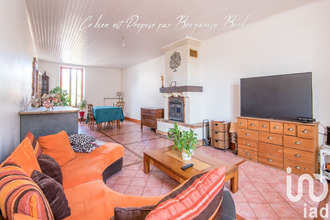 achat maison trelaze 49800