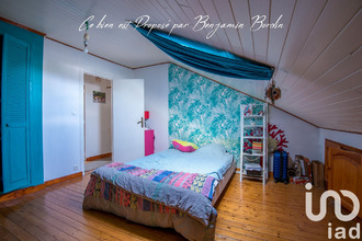 achat maison trelaze 49800