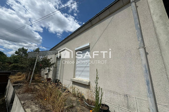 achat maison trelaze 49800