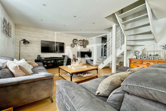 achat maison trelaze 49800