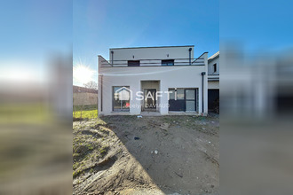 achat maison trelaze 49800