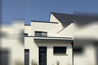 achat maison trelaze 49800