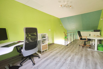 achat maison trelaze 49800