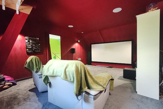 achat maison trelaze 49800