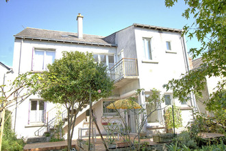 achat maison trelaze 49800