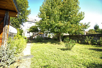 achat maison trelaze 49800