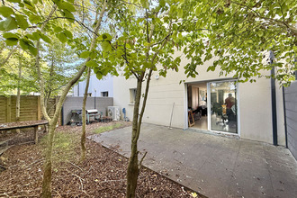 achat maison trelaze 49800