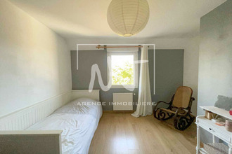 achat maison trelaze 49800