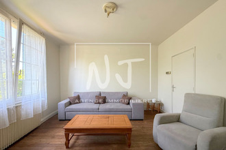 achat maison trelaze 49800