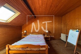 achat maison trelaze 49800