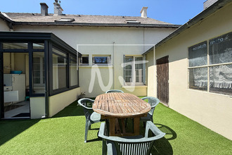 achat maison trelaze 49800