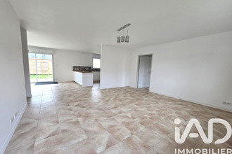 achat maison trelaze 49800