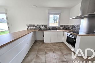 achat maison trelaze 49800