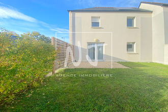 achat maison trelaze 49800